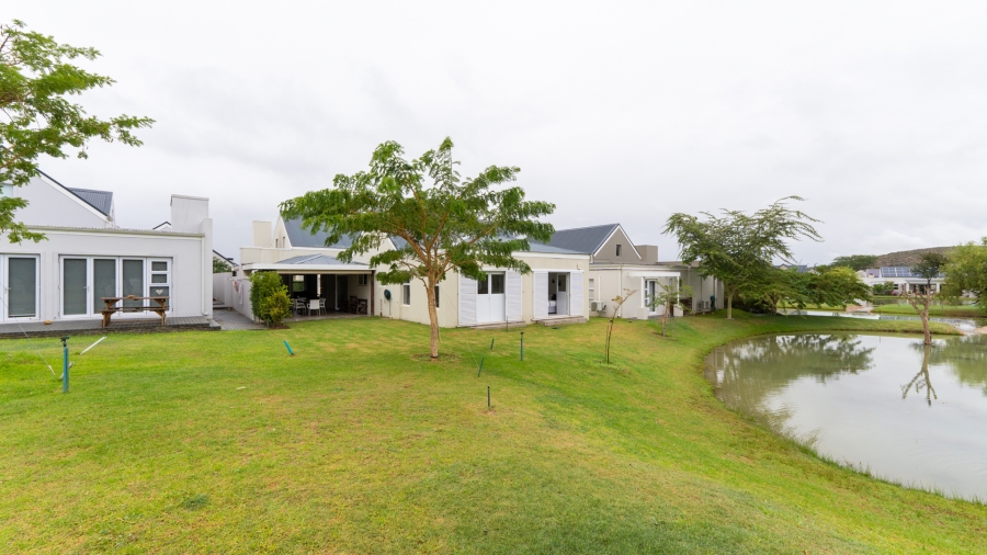 4 Bedroom Property for Sale in Silwerstrand Golf And River Estate Western Cape